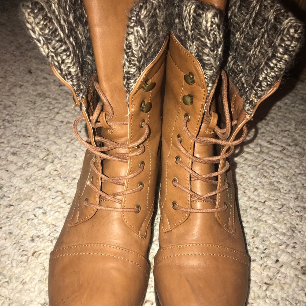 Boots